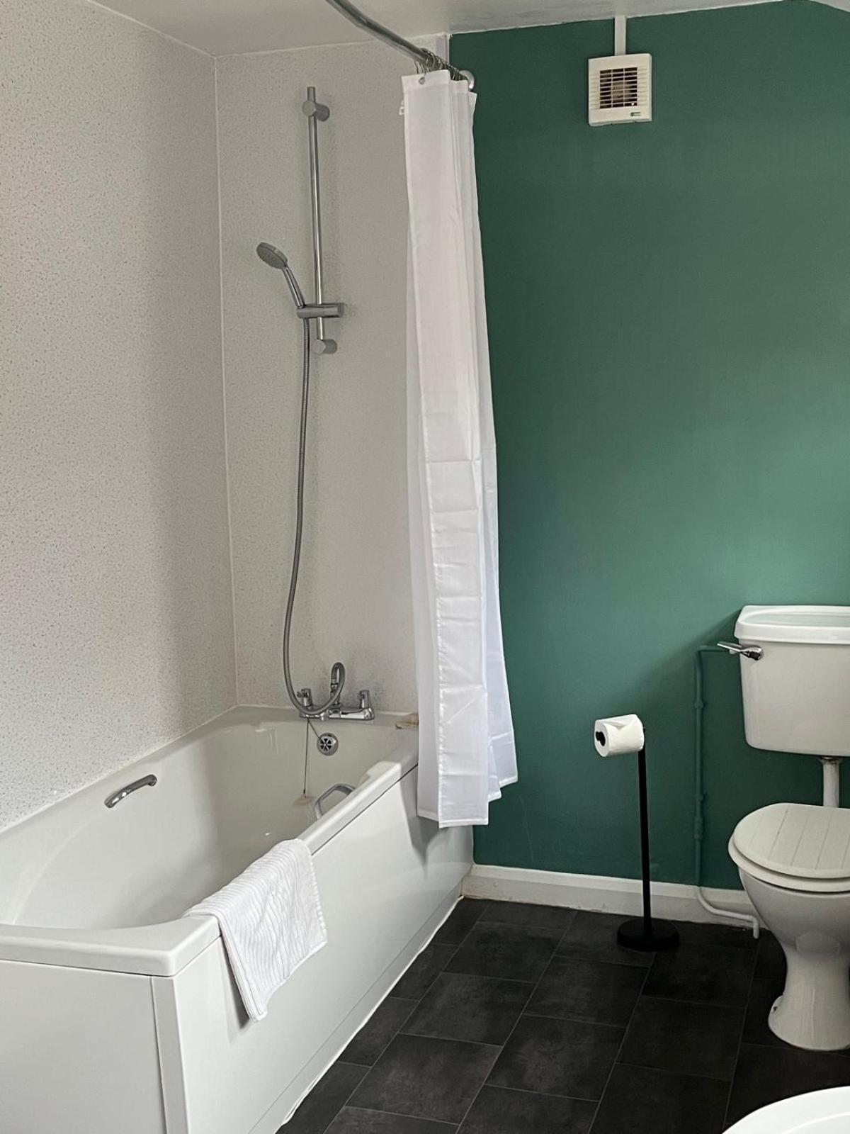 Вілла Stylish Townhouse In Лінкольн Екстер'єр фото
